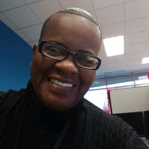 Meet your Posher, Jacquelyn